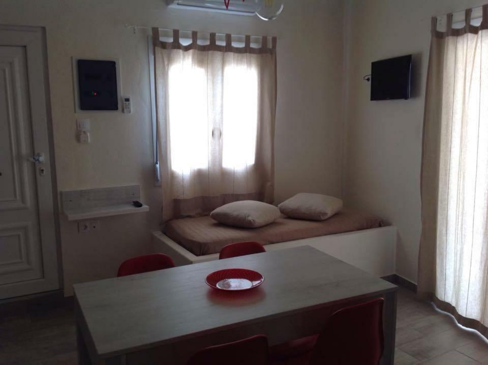 George Home 1 Bali  Zewnętrze zdjęcie