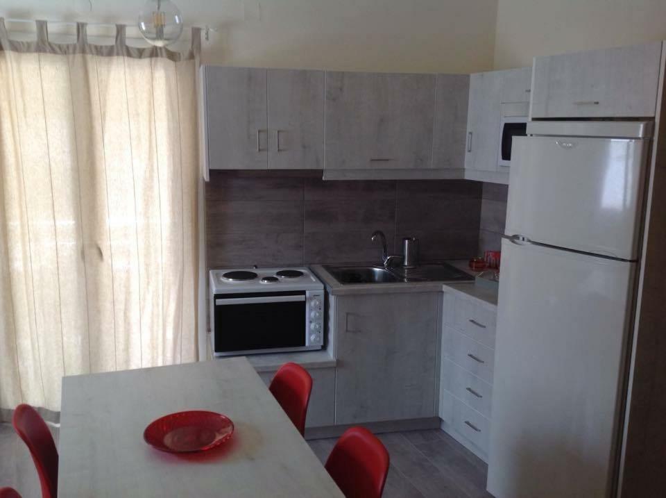 George Home 1 Bali  Zewnętrze zdjęcie