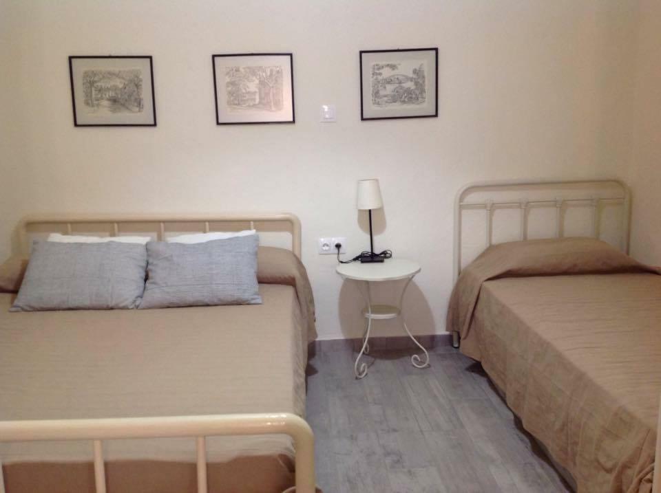 George Home 1 Bali  Zewnętrze zdjęcie