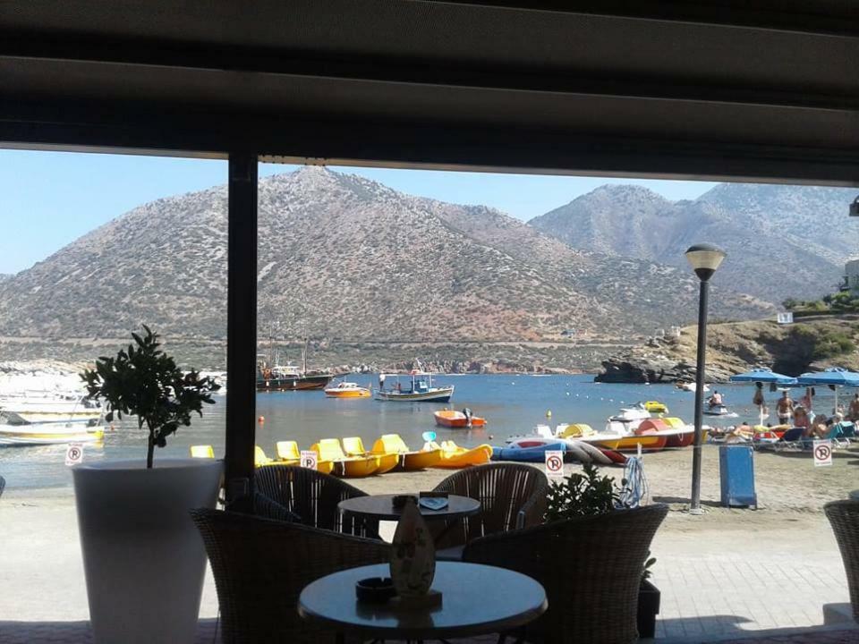 George Home 1 Bali  Zewnętrze zdjęcie